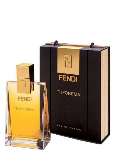 fendi fendi theorema